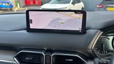 Mazda CX-5 2.0 GT Sport 5dr Auto Petrol Estate